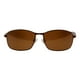 thumbnail image 2 of Lentes de Sol Casual 169201-3 Café, 2 of 3