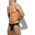 thumbnail image 4 of YAZI Men's Jockstrap Underwear Breathable Mesh Youth Athletic Supporter, 4 of 12