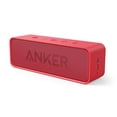 thumbnail image 1 of Altavoz Bluetooth Anker Soundcore Portable Rojo 10W 24h, 1 of 6