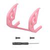thumbnail image 1 of Protector Lente Cámara Anticolisión Gimbal Bumper para DJI Neo Drone (rosa), 1 of 3