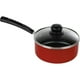 thumbnail image 2 of Bateria de Cocina Tramontina 7 Piezas 20699-743 Roja, 2 of 7