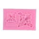 thumbnail image 1 of Wosthever Molde de pastel de Mousse de Fondant europeo, molde de decoración de pudín de Chocolate, moldes de repostería para manualidades con azúcar, Herramientas y accesorios para hornear Wosthever HA081827-00B, 1 of 6