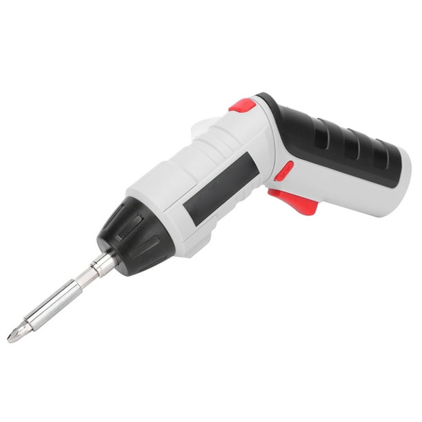 Electric Drill Cordless Driver Combo Kit with LED Industrial