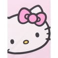 thumbnail image 2 of Big Girls Hello Kitty Cute Head Swimsuit, 2 of 3