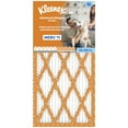 thumbnail image 2 of Advanced Allergen Air Filter 12X24X1 Inches- 11 MERV RATING (4-Pack), 2 of 7