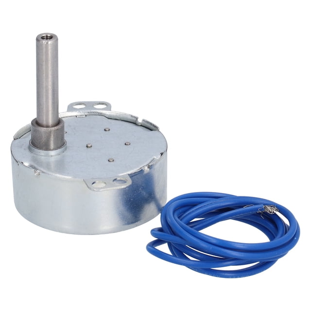 Synchron Motor Performance CW Synchron Motor Mantenga una velocidad constante para exteriores para ingenieros Higoodz Otros