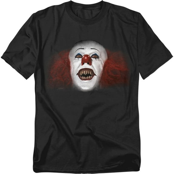 It 1990 T-Shirt Every Nightmare Youve Ever Unisex Graphic Tee For Men & Women