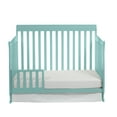 thumbnail image 3 of Suite Bebe Riley Toddler Guard Rail, Turquoise Finish, 3 of 4