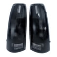 thumbnail image 1 of CUSTOMS & CLASSICS Calaveras ahumadas compatibles con Cheyenne Suburban 92–99, 1 of 5