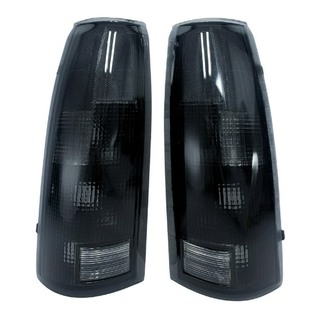 CUSTOMS & CLASSICS Calaveras ahumadas compatibles con Cheyenne Suburban 92–99