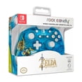 thumbnail image 2 of Control Nintendo Switch PDP Rock Candy Alámbrico Zelda, 2 of 4