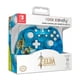 thumbnail image 2 of Control Nintendo Switch PDP Rock Candy Alámbrico Zelda, 2 of 4