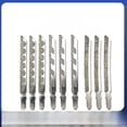 thumbnail image 2 of Premium Diamond Curved Reciprocating Saw Blade - Circular Teeth Design for Efficient Ceramic & Hardstone Cutting, Durable Material for Precise Intricate Cuts, Compact & Easy-to-Use for Professionals, 2 of 6