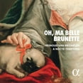 thumbnail image 1 of Oh, Ma Belle Brune, 1 of 1