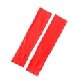 thumbnail image 3 of Detachable Sleeves For Women Arm Cover With Wrist Wraps Long UPF50+ Sun Sweat Absorbent And Quick Drying Finger Rest Type, 3 of 3