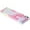 White Pink, variant on Mechanical Gaming Keyboard USB RGB Backlit Game Office , White Pink