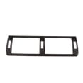 thumbnail image 1 of AC Outlet Frame Cover Trim, Dashboard Air Vent Cover Luxurious Elegant  For Car, 1 of 8