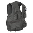 thumbnail image 3 of Rothco Uncle Milty Travel Vest - Olive Drab, X-Large, 3 of 4