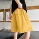 thumbnail image 4 of Vestido de Verano Corto Chicos Delgado Casual Niños Trabajo Cortos, Pantalones de Trabajo Casual para Niños Juego de Verano, 4 of 6