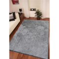 thumbnail image 1 of Amazing Rugs NL1002-811 8 x 11 ft. Fancy Shaggy Hand Tufted Area Rug in Grey, 1 of 1