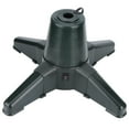 thumbnail image 1 of Christmas Tree Holder, Noiseless 360 Degree Power-Saving Electric Rotating Christmas Tree Stand, For Iron Pipes Shelf Decorations Christmas Trees 40CM, 1 of 8