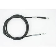 Clutch Cable - Compatible with 1990 - 1992 Daihatsu Rocky 1.6L 4-Cylinder 1991