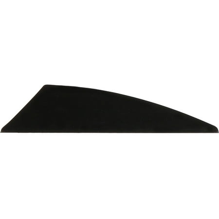 Tac Vanes Driver 225 Vanes Black 2.25 In. 100 Pk.