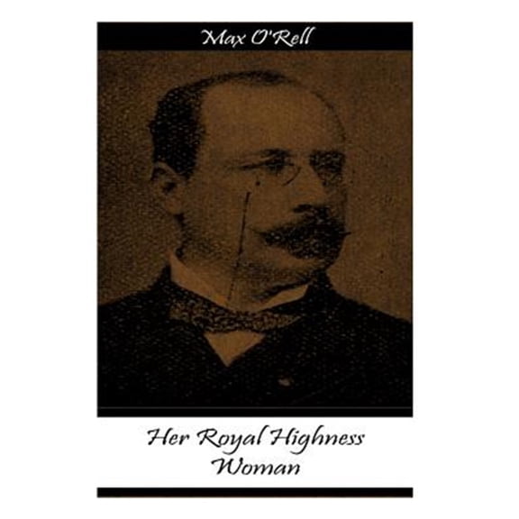 Pre-Owned Her Royal Highness Woman