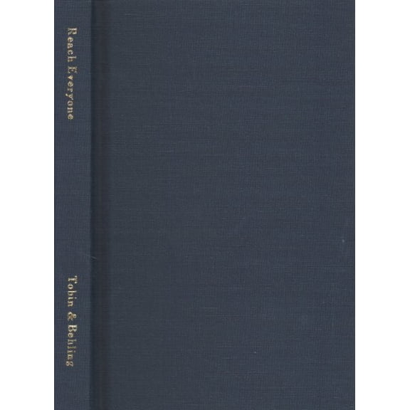 Pre-Owned Teaching and Learning in Higher Education: Reach Everyone, Teach Everyone : Universal Design for Learning in Higher Education (Hardcover)