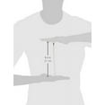 thumbnail image 2 of Ideal Pigtail Connector, Pigtail, White, Pk25 30-3470, 2 of 2