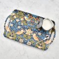 thumbnail image 4 of Bandeja Pimpernel Morris & Co Strawberry Thief 49x29 cm Melamina, 4 of 6