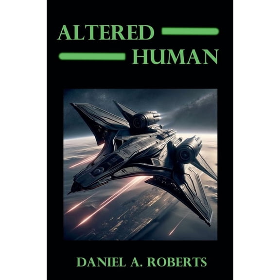 Altered Human, (Paperback)