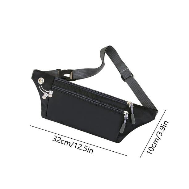 Sac Banane Pour Femme Et Homme - Sac Banane - Sac Banane Multifonction