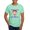 Mint, variant on CafePress - Asbury Park, NJ Light T Shirt - Men's Classic Cotton T-Shirts