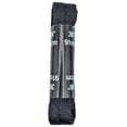 thumbnail image 4 of Black Flat Cotton and Nylon Athletic Shoe Laces (1 Pair), 4 of 9