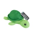 thumbnail image 4 of One Paw, Turtle Cooling Dog Toy, Floats In Water, Durable, 4 of 7