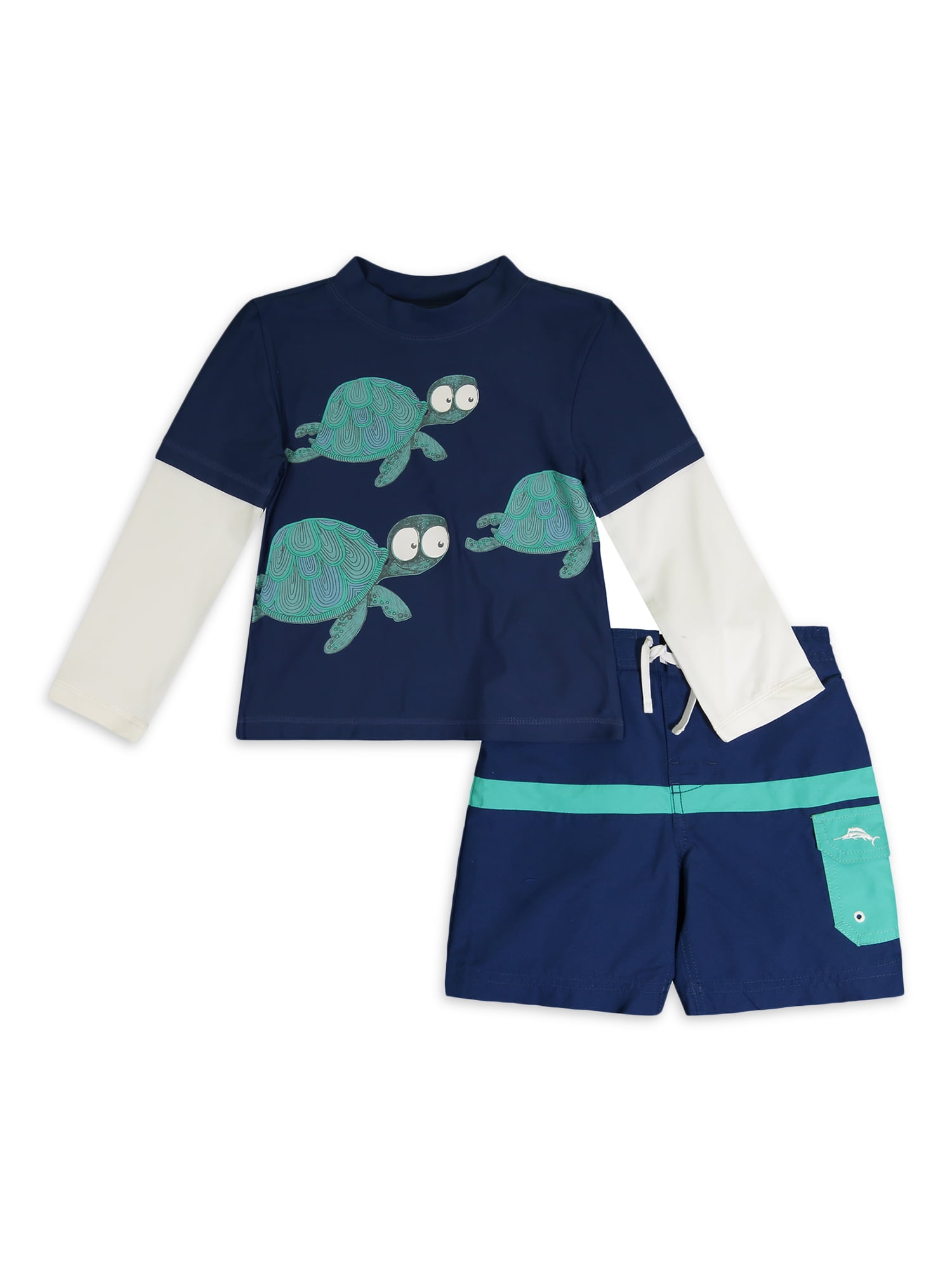 tommy bahama rash guards