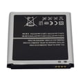 thumbnail image 3 of Replacement battery for the Samsung Galaxy S4 i9500 (SIV) - 2600mAh, 3 of 4