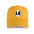 thumbnail image 1 of Maradona Always Oversized Cotton Baseball cap Men, 1 of 7