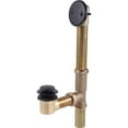 thumbnail image 2 of Delta Bath Waste Assembly in Venetian Bronze, 2 of 2
