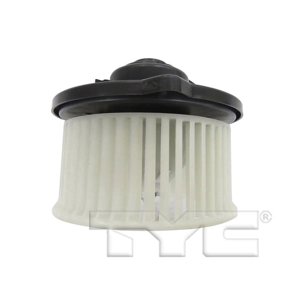 TYC 700290 HVAC Blower Motor Fits 1989 Cadillac DeVille