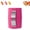 Pink, variant on Portable Egg Peeler, Handheld Egg Cracker Tool, Egg Shell Opener