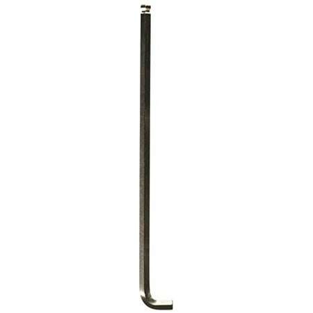 UPC: 0037231167684 | Bondhus 16768 6mm Stubby Ball End Tip Hex Key L-Wrench w/BriteGuard Long Arm