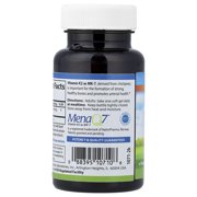 Carlson Laboratories Vitamin K2 as MK-7 90 mcg 60 Softgel