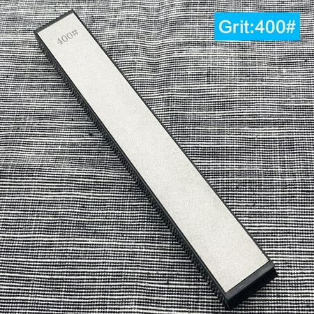 

1pc Diamond Stone Bar High Quality Knife Sharpener Replacement No Water Whetstone Grinding Stone Sharpening System Honing Stones