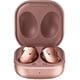 thumbnail image 2 of Limited time offer!Galaxy Buds Live True Wireless Earbuds Active Noise Cancelling Wireless Charging Case, 2 of 9