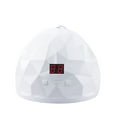 thumbnail image 2 of DPTALR 88W 18LEDS Fan Nail Gel Curing Lamp Light Nail Gel Polish Dryer Nail Art Machine, 2 of 5
