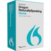 Nuance Communications Dragon NaturallySpeaking 13 Home