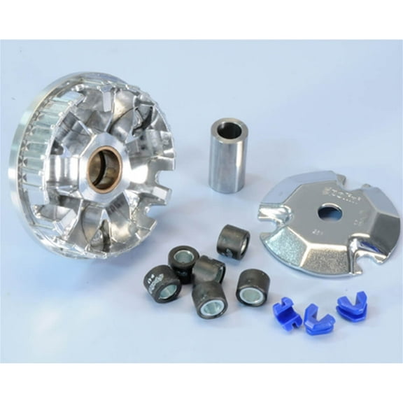 "Polini Performance Variator Kit; Yamaha C3, Zuma 50F"