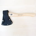 thumbnail image 3 of TISHITA Ax Blade Protectors Cover Protective cover Ax sheath, button cover, 18 x 13 cm, 3 of 7